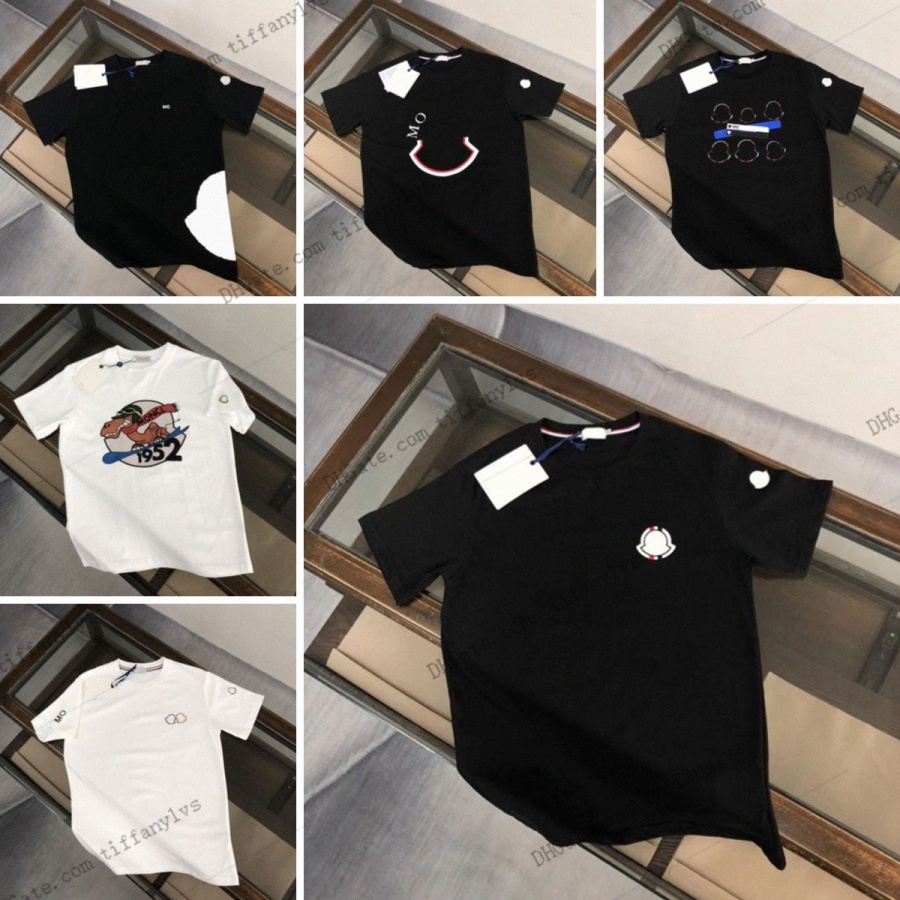Mens Designer T-Shirts Summer Casual Man Womens T Shirt Loose Tees With Letters Print Short Sleeves Shorts Sleeve Tshirts Top Tees F25j#, 23
Mens Designer T-Shirts Summer Casual Man Womens T Shirt Loose Tees With Letters Print Short Sleeves Shorts Sleeve Tshirts Top Tees F25j#, 23