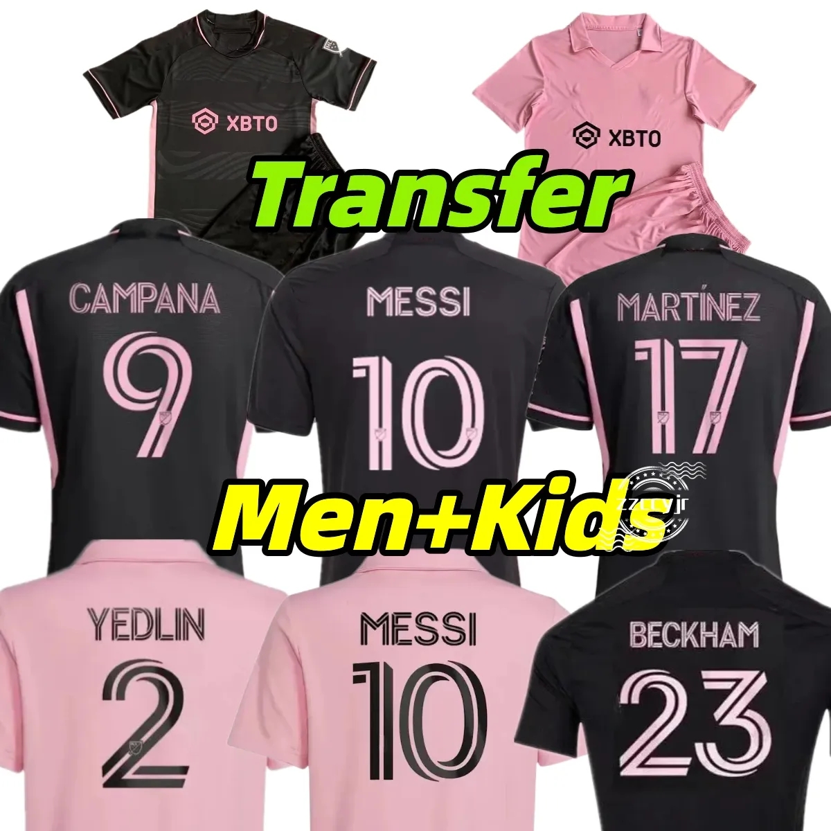 2023 2024 MeSSis Inter Miami Soccer Jerseys CF Matuidi HIGUAIN CAMPANA YEDLIN BECKHAM MLS 23 24 Football Shirt men Kids Kit Player Fans Version Child Adult Uniform, 23-24 player version away
2023 2024 MeSSis Inter Miami Soccer Jerseys CF Matuidi HIGUAIN CAMPANA YEDLIN BECKHAM MLS 23 24 Football Shirt men Kids Kit Player Fans Version Child Adult Uniform, 23-24 player version away