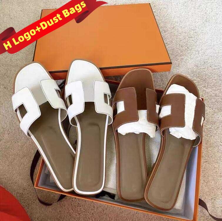 2023 Sandales Fashion Sandals Genuine Leather For Women Slippers Summer Luxury Flat Slides Ladies Summer Beach Sandal Party Wedding Oran Slipper shoes, White shiny
2023 Sandales Fashion Sandals Genuine Leather For Women Slippers Summer Luxury Flat Slides Ladies Summer Beach Sandal Party Wedding Oran Slipper shoes, White shiny