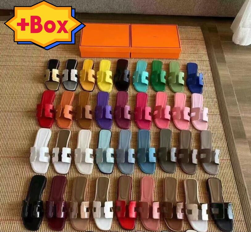 Women Sandals Brand Designer Slippers Flat Flip Flops Crocodile Skin Slide Ladies Beach Sandal Summer With box, Color 2
Women Sandals Brand Designer Slippers Flat Flip Flops Crocodile Skin Slide Ladies Beach Sandal Summer With box, Color 2