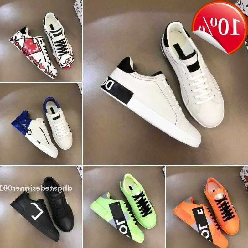 Designer Shoes Portofino Sneakers Luxury Leather Calfskin¡dOlCe¡gAbBaNa¡shoes Nappa Designer Comfort Outdoor Trainers Men Casual Walking dg e, Color 15
Designer Shoes Portofino Sneakers Luxury Leather Calfskin¡dOlCe¡gAbBaNa¡shoes Nappa Designer Comfort Outdoor Trainers Men Casual Walking dg e, Color 15