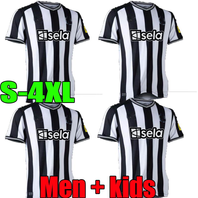 XXXL 4XL 23 24 soccer jerseys Newcastle Kids Kit 2023 2024 UnITeDS Football Shirt black Goalkeeper Home Away Third Fan BRUNO G. WILSON SAINT MAXIMIN MURPHY, 94/95;away
XXXL 4XL 23 24 soccer jerseys Newcastle Kids Kit 2023 2024 UnITeDS Football Shirt black Goalkeeper Home Away Third Fan BRUNO G. WILSON SAINT MAXIMIN MURPHY, 94/95;away