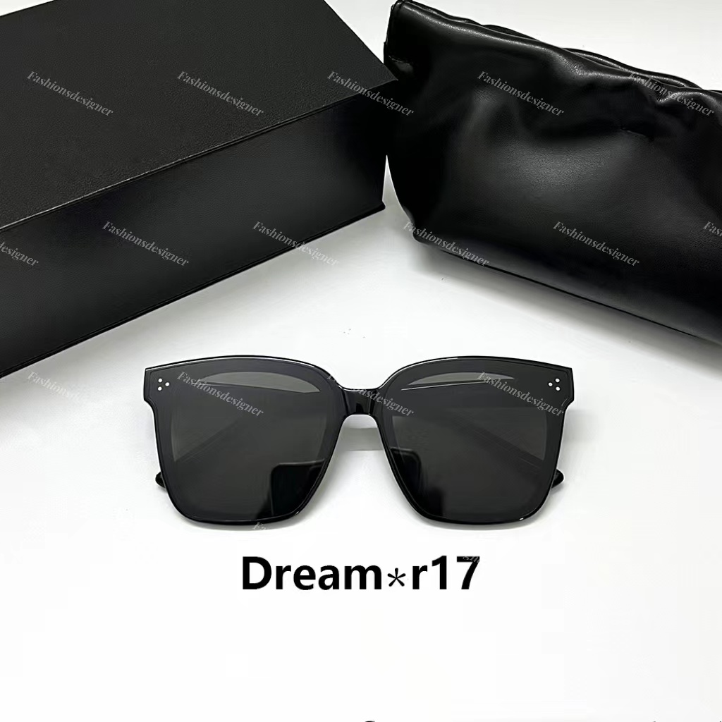 Mirror sunglass Gentle Monster sunglass GM glasses Women designer sun glasses fashion luxury shades designer sunglasses women Black original case men sunglasses
Mirror sunglass Gentle Monster sunglass GM glasses Women designer sun glasses fashion luxury shades designer sunglasses women Black original case men sunglasses