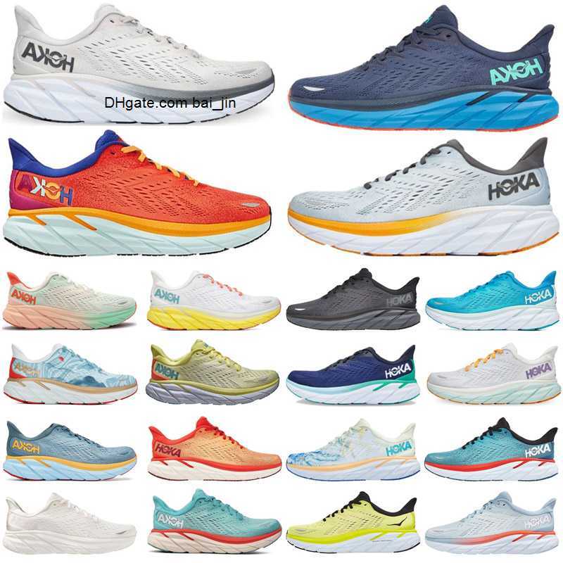 HOKA ONE 2023 Bondi 8 hoka Running Shoe local boots online store training Sneakers Accepted lifestyle Shock absorption highway Designer Women Men shoes size 36-45
HOKA ONE 2023 Bondi 8 hoka Running Shoe local boots online store training Sneakers Accepted lifestyle Shock absorption highway Designer Women Men shoes size 36-45