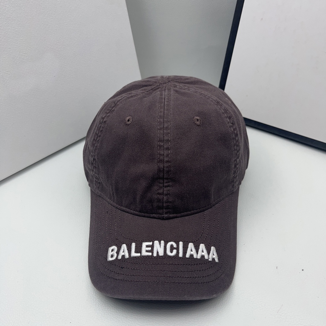 Couple Sports Designer Ball Cap Outdoor Travel Sunscreen Distressed Letters casquette