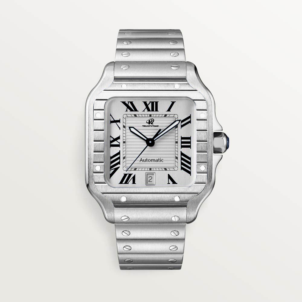 2023 Designer Watch Men's Watch Automatic Movement Stainless Steel Watch Strap Sapphire Glass Folding Buckle Waterproof Orologio Di Lusso, Color9
2023 Designer Watch Men's Watch Automatic Movement Stainless Steel Watch Strap Sapphire Glass Folding Buckle Waterproof Orologio Di Lusso, Color9