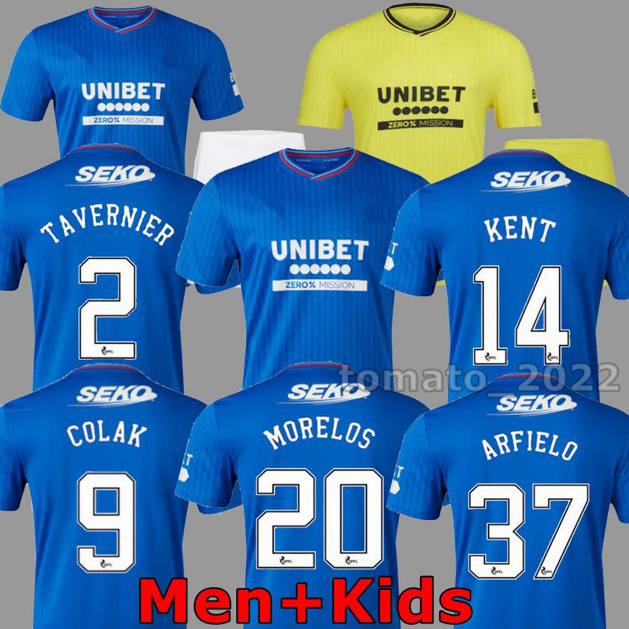 23 24 Rangers Fans and Players version Soccer Jerseys Glasgow 2023 2024 home away TEE CHAMPIONS Legendary DEFOE BARKER MORELOS Men kids Football, 23 24 home kids
23 24 Rangers Fans and Players version Soccer Jerseys Glasgow 2023 2024 home away TEE CHAMPIONS Legendary DEFOE BARKER MORELOS Men kids Football, 23 24 home kids