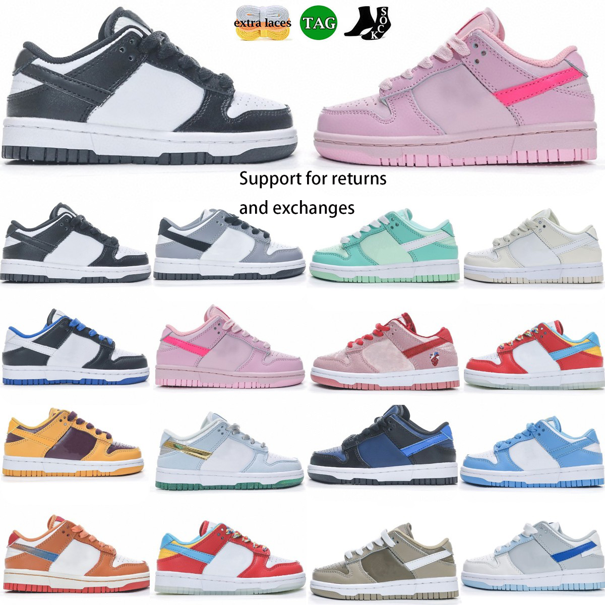 Men Women Sports Outdoor Sneakers Trainers Dunks sail walking GAI White Black Panda Grey Fog UNC Coast University Red Vintage Navy Varsity Green Triple Pink, 17
Men Women Sports Outdoor Sneakers Trainers Dunks sail walking GAI White Black Panda Grey Fog UNC Coast University Red Vintage Navy Varsity Green Triple Pink, 17
