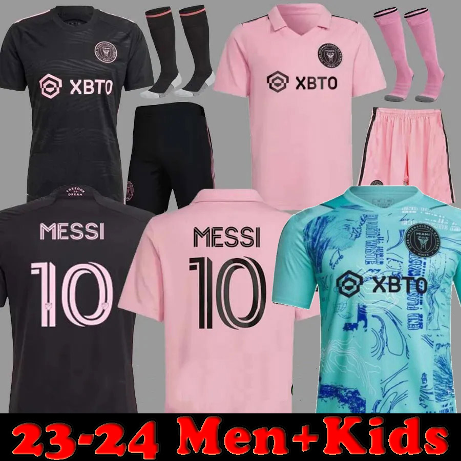 2023 2024 Inter Miami Soccer jerseys Player Fans Version 23 24 Football Shirt BECKHAM Martinez Yedlin Campana GREGORE MessiS Men kids kits set, 2022 inter miami away player veriosn
2023 2024 Inter Miami Soccer jerseys Player Fans Version 23 24 Football Shirt BECKHAM Martinez Yedlin Campana GREGORE MessiS Men kids kits set, 2022 inter miami away player veriosn