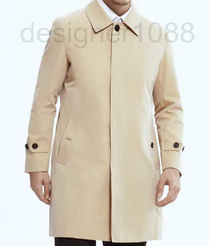designer B Family Official Website Same Style Business Casual Men' Windbreaker Non iron Mid length Fashion City Polo Coat Y63Q, Khaki6
designer B Family Official Website Same Style Business Casual Men' Windbreaker Non iron Mid length Fashion City Polo Coat Y63Q, Khaki6