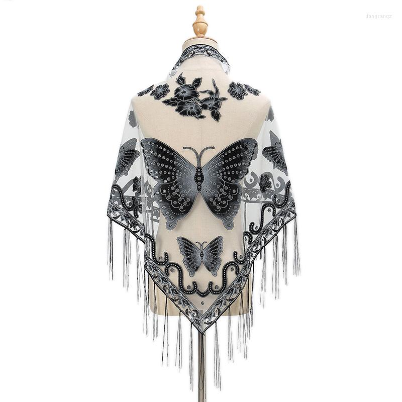 Scarves Scarves Tre… - image