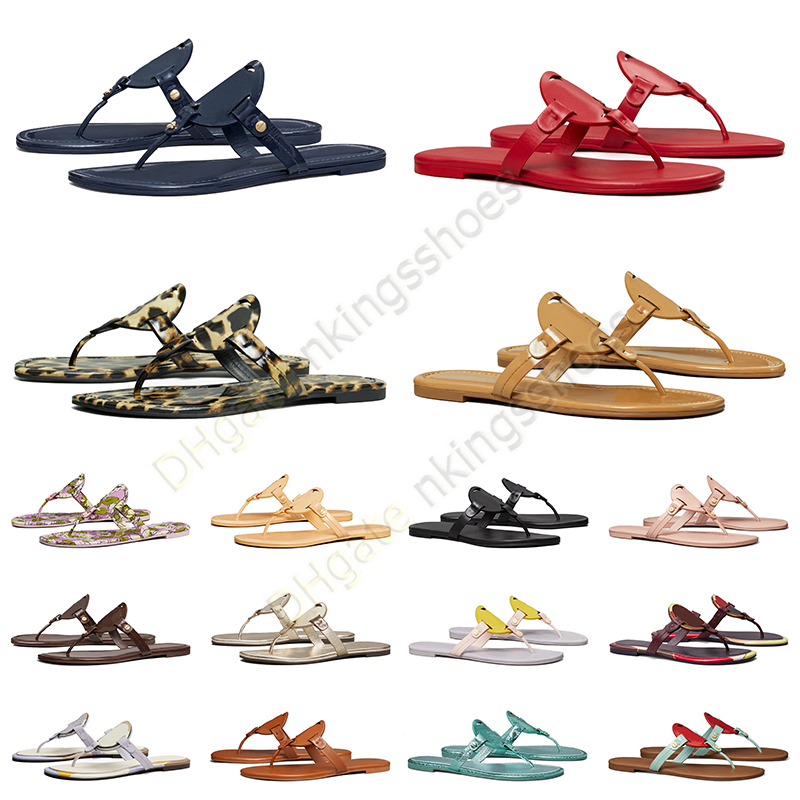 Desinger tburchs sandals for womens miller metallic snake embossed leather flip flop buckle woody blackpink famous slides slippers beach sandal, 23
Desinger tburchs sandals for womens miller metallic snake embossed leather flip flop buckle woody blackpink famous slides slippers beach sandal, 23