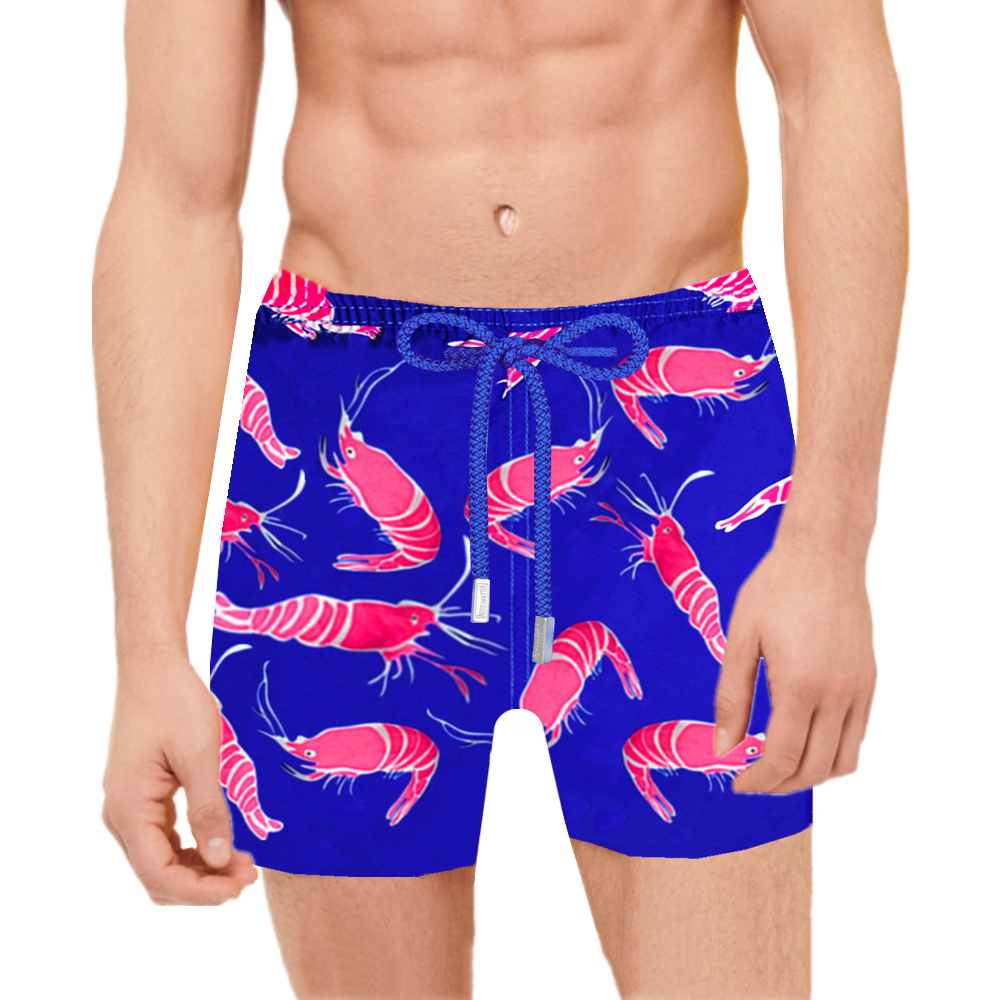 Vilebrequin spandex shorts MEN SWIMWEAR HERRINGBONES TURTLES Summer Casual Shorts 23 NMOL, Pink
Vilebrequin spandex shorts MEN SWIMWEAR HERRINGBONES TURTLES Summer Casual Shorts 23 NMOL, Pink
