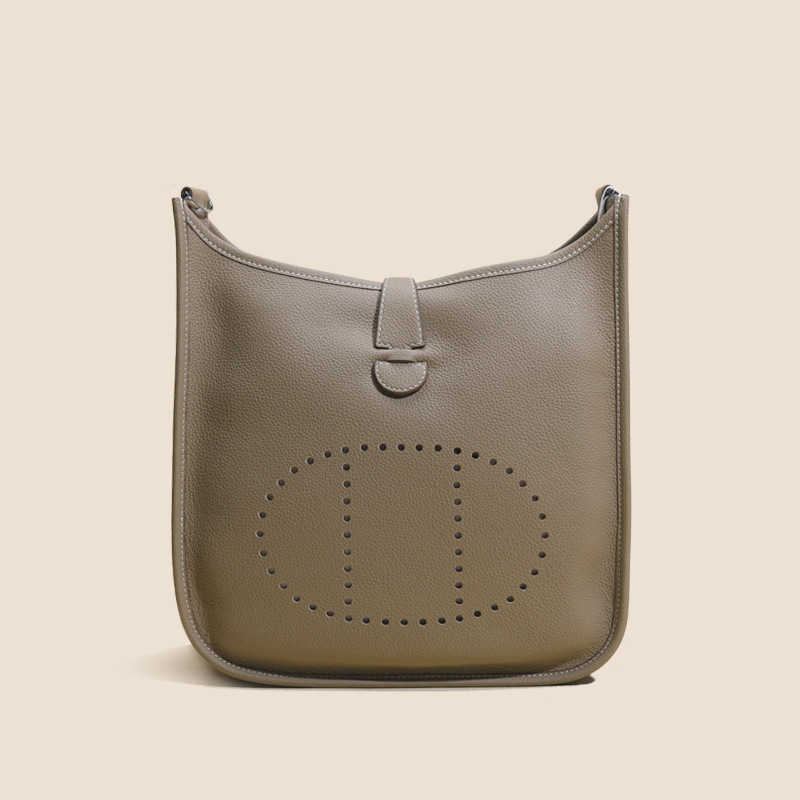 Designer H Home bag Evelynn New top layer cowhide Evelyns 29 genuine leather womens with lychee pattern single shoulder crossbody large capacity Tote for wom AV1E
Designer H Home bag Evelynn New top layer cowhide Evelyns 29 genuine leather womens with lychee pattern single shoulder crossbody large capacity Tote for wom AV1E