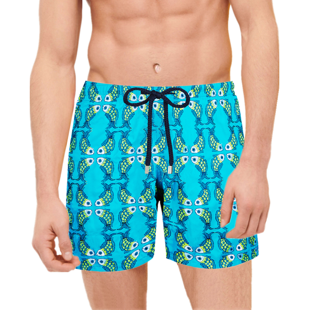 Vilebrequin spandex shorts MEN SWIMWEAR HERRINGBONES TURTLES Summer Casual Shorts Loose fit version LYF3, Wheat
Vilebrequin spandex shorts MEN SWIMWEAR HERRINGBONES TURTLES Summer Casual Shorts Loose fit version LYF3, Wheat