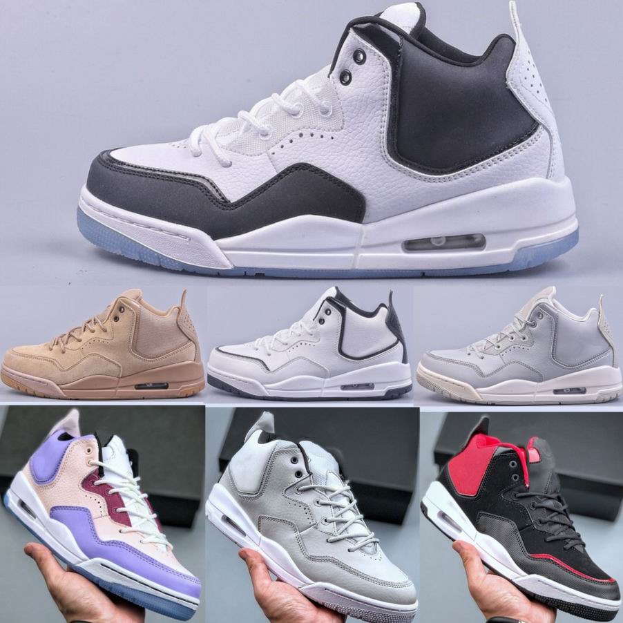 Jumpman 23 Courtside Concord Mens Basketball Shoes Grey Black White Purple Vibe Sports Sneakers Red Brown Womens Casual Retro Skateboard Shoe AR1000 DZ2791 AT0057, Color1
Jumpman 23 Courtside Concord Mens Basketball Shoes Grey Black White Purple Vibe Sports Sneakers Red Brown Womens Casual Retro Skateboard Shoe AR1000 DZ2791 AT0057, Color1