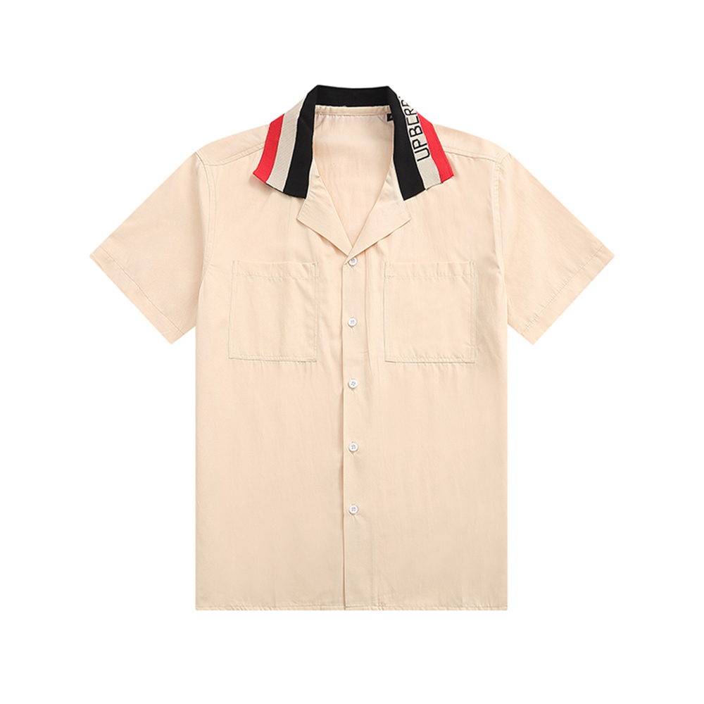 2 Men Designer Shirts Summer Shoort Sleeve Casual Shirts Fashion Loose Polos Beach Style Breathable Tshirts Tees Clothing 17 Colors Size M-3XL#02, Color
2 Men Designer Shirts Summer Shoort Sleeve Casual Shirts Fashion Loose Polos Beach Style Breathable Tshirts Tees Clothing 17 Colors Size M-3XL#02, Color