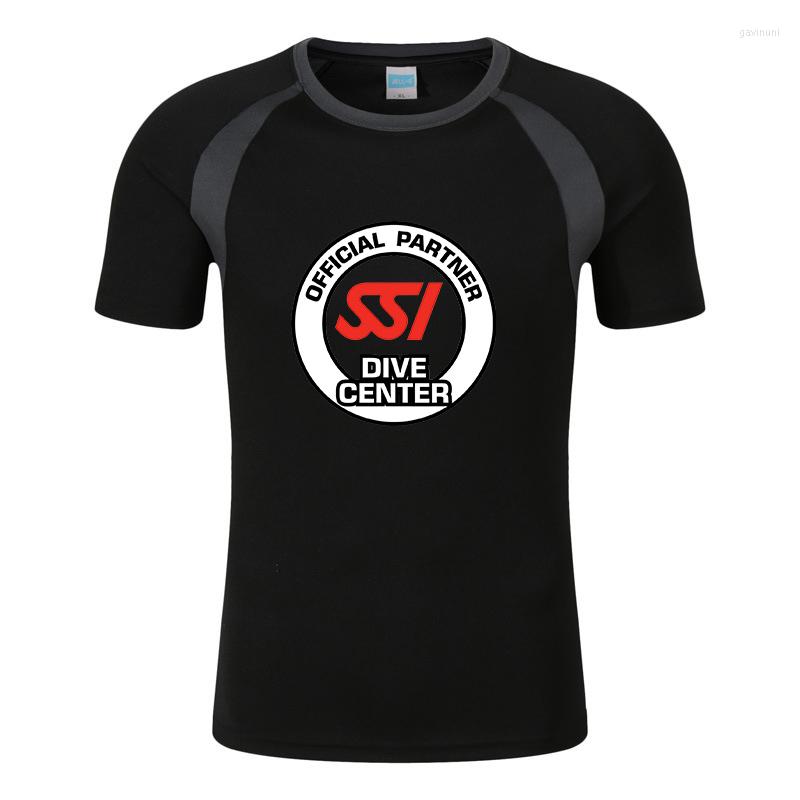 Men' T Shirts Scuba Diving Dive SSI Printing Fashion 2023 Man' Summer Solid Color Short Sleeves Comfortable Quick Drying Shirt Tops
Men' T Shirts Scuba Diving Dive SSI Printing Fashion 2023 Man' Summer Solid Color Short Sleeves Comfortable Quick Drying Shirt Tops