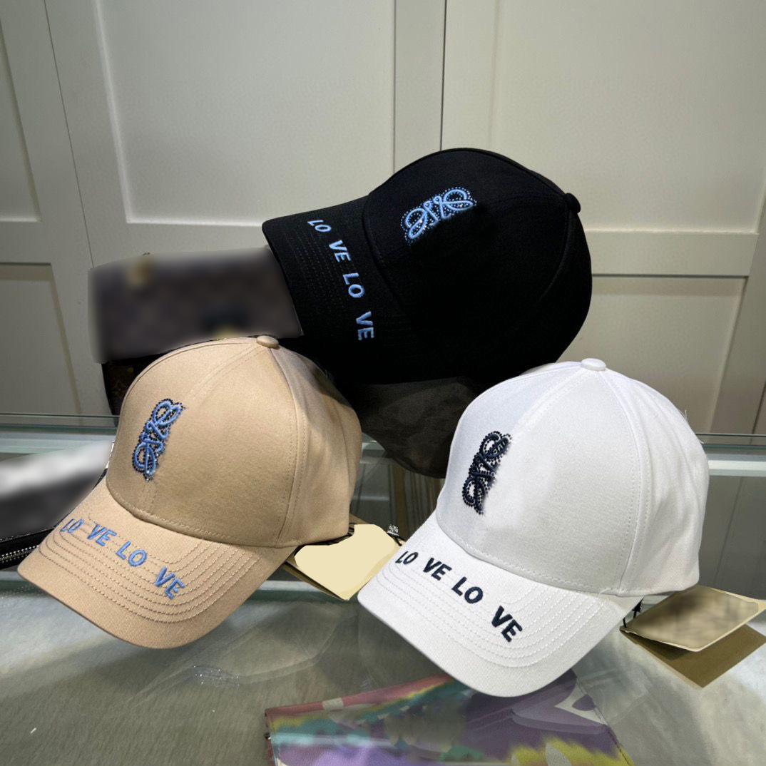 2023 Designer Hat luxury Letter Baseball Caps For Men Women Street Fitted Hats Fashion Beach Sports Sun Visor Ball cap Adjustable Beanie Casquette brand Hip Hop Hat
2023 Designer Hat luxury Letter Baseball Caps For Men Women Street Fitted Hats Fashion Beach Sports Sun Visor Ball cap Adjustable Beanie Casquette brand Hip Hop Hat