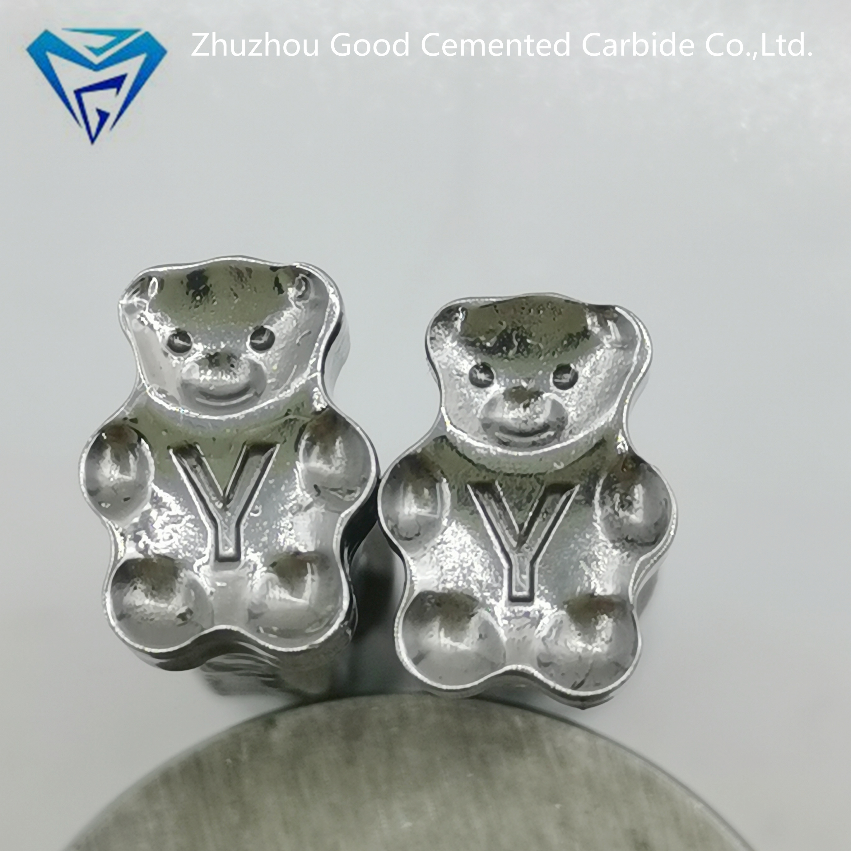 Custom TDP-0/TDP/1.5/TDP-5/TDP6 Moulds 3D bear Pattern Customize Candy MILK Press Tablet Die Set For Rotary Press Machine ZP5/ZP7/ZP9/ZP10/ZP12,Punch Die
Custom TDP-0/TDP/1.5/TDP-5/TDP6 Moulds 3D bear Pattern Customize Candy MILK Press Tablet Die Set For Rotary Press Machine ZP5/ZP7/ZP9/ZP10/ZP12,Punch Die