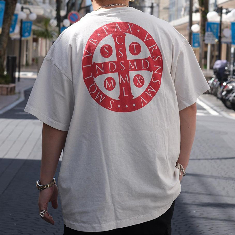 Mens Short Sleeves Graphic T-Shirts Casual Cotton Jersey Tee T shirts Men Women Hip Hop Streetwear MG230191, White
Mens Short Sleeves Graphic T-Shirts Casual Cotton Jersey Tee T shirts Men Women Hip Hop Streetwear MG230191, White