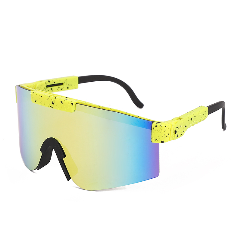 Color film designer sunglasses new road cycling glasses men and women outdoor sports windproof sunglasses, 104
Color film designer sunglasses new road cycling glasses men and women outdoor sports windproof sunglasses, 104