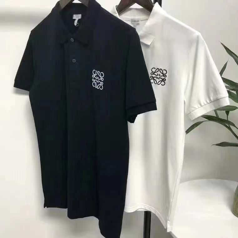 Designer Fashion Clothing Mens Tees Polos Tshirts 23 New Loewe Embroidery Polo Shirt Mens Collar Fashion Versatile Couple Tshirt Short Sleeve Luxury Casual Tops Str, White
Designer Fashion Clothing Mens Tees Polos Tshirts 23 New Loewe Embroidery Polo Shirt Mens Collar Fashion Versatile Couple Tshirt Short Sleeve Luxury Casual Tops Str, White