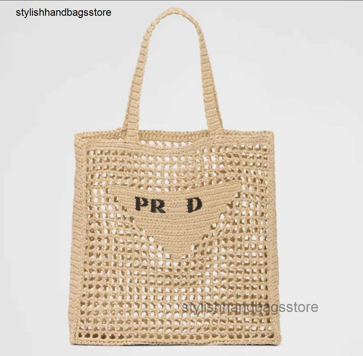 Totes Designer Shoulder beach bag Fashion Mesh Hollow Woven Shopping Bags for Summer Straw Tote Bag, #1
Totes Designer Shoulder beach bag Fashion Mesh Hollow Woven Shopping Bags for Summer Straw Tote Bag, #1