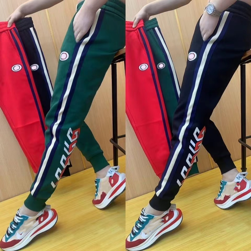 new mens Pants designer pants mens trousers luxury letter-printed pure cotton breathable fashion street couple clothing S-XXXL
new mens Pants designer pants mens trousers luxury letter-printed pure cotton breathable fashion street couple clothing S-XXXL