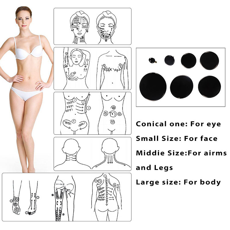 Radio Frequency Facial Photon Skin Care Device Face Lifting Tighten Wrinkle Removal Eye Care RF Skin Tightening Machine