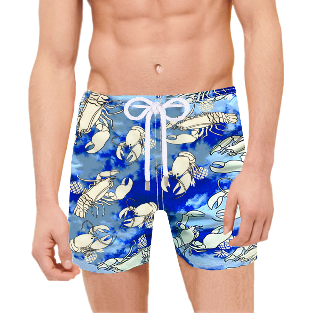 Vilebrequin spandex shorts MEN SWIMWEAR HERRINGBONES TURTLES Summer Casual Shorts Loose fit version 19 7772, White
Vilebrequin spandex shorts MEN SWIMWEAR HERRINGBONES TURTLES Summer Casual Shorts Loose fit version 19 7772, White
