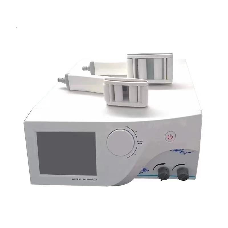 Cellulite Reduction Sp2 Vaccum Slimming machine for Sale with 10 vacuum suction cupping therapy