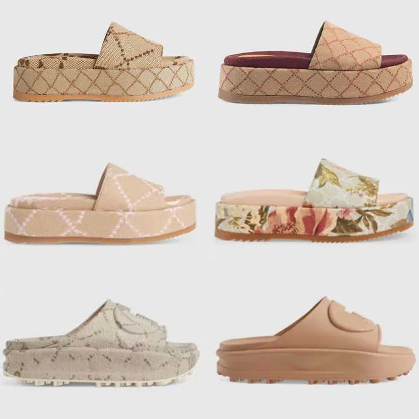 Women Men Designer Slippers Fashion Sandals Beach Thick Bottom Flip Flops Heightening Slipper Luxury Platform Alphabet Lady Leather Flat Slides, #2
Women Men Designer Slippers Fashion Sandals Beach Thick Bottom Flip Flops Heightening Slipper Luxury Platform Alphabet Lady Leather Flat Slides, #2