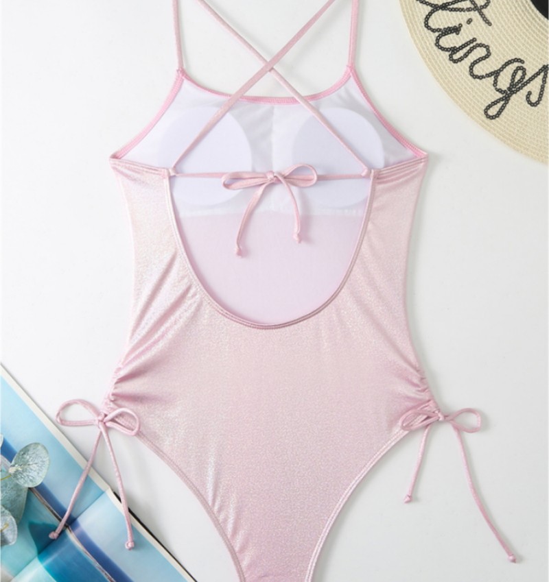 Women's Triangle Bikini Set Sexy Brazilian Two Piece Swimsuit Cute Bathing Suit, 104
Women's Triangle Bikini Set Sexy Brazilian Two Piece Swimsuit Cute Bathing Suit, 104
