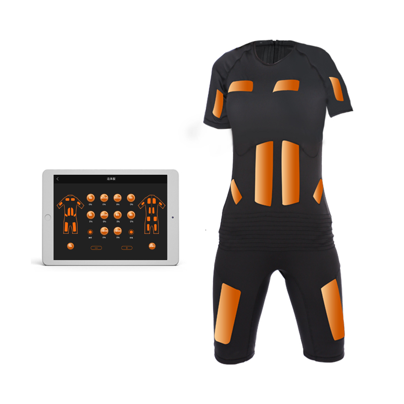 Portable Slim Equipment Body Sculpting Fitness Trainer Slimming Muscle Stimulator Weight Loss Machine GYM Ems Training Suit Wireless 230609
Portable Slim Equipment Body Sculpting Fitness Trainer Slimming Muscle Stimulator Weight Loss Machine GYM Ems Training Suit Wireless 230609
