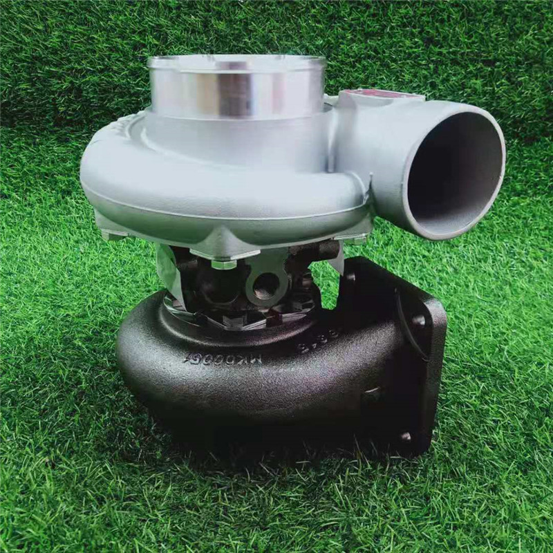 T66-2 GT35 GT3584 T4 T04Z TO4Z T04R TO4R T04S TO4S Anti-Surge Water And Oil Cooled Turbo charger for HKS Turbocharger