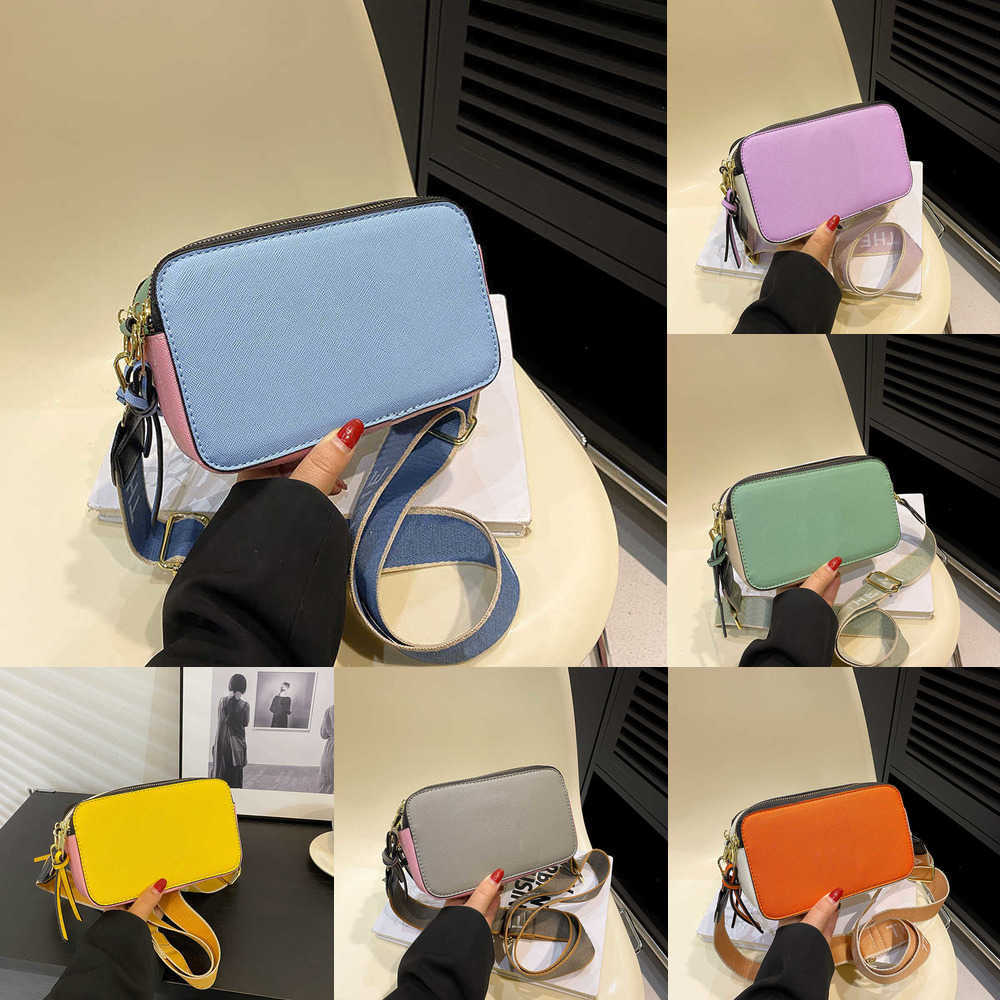 snapshot designer Bag Camera Bag women Contrast crossbody bags Square Bag mar Shoulder Bag Crossbody Bag 230615, Gray
snapshot designer Bag Camera Bag women Contrast crossbody bags Square Bag mar Shoulder Bag Crossbody Bag 230615, Gray
