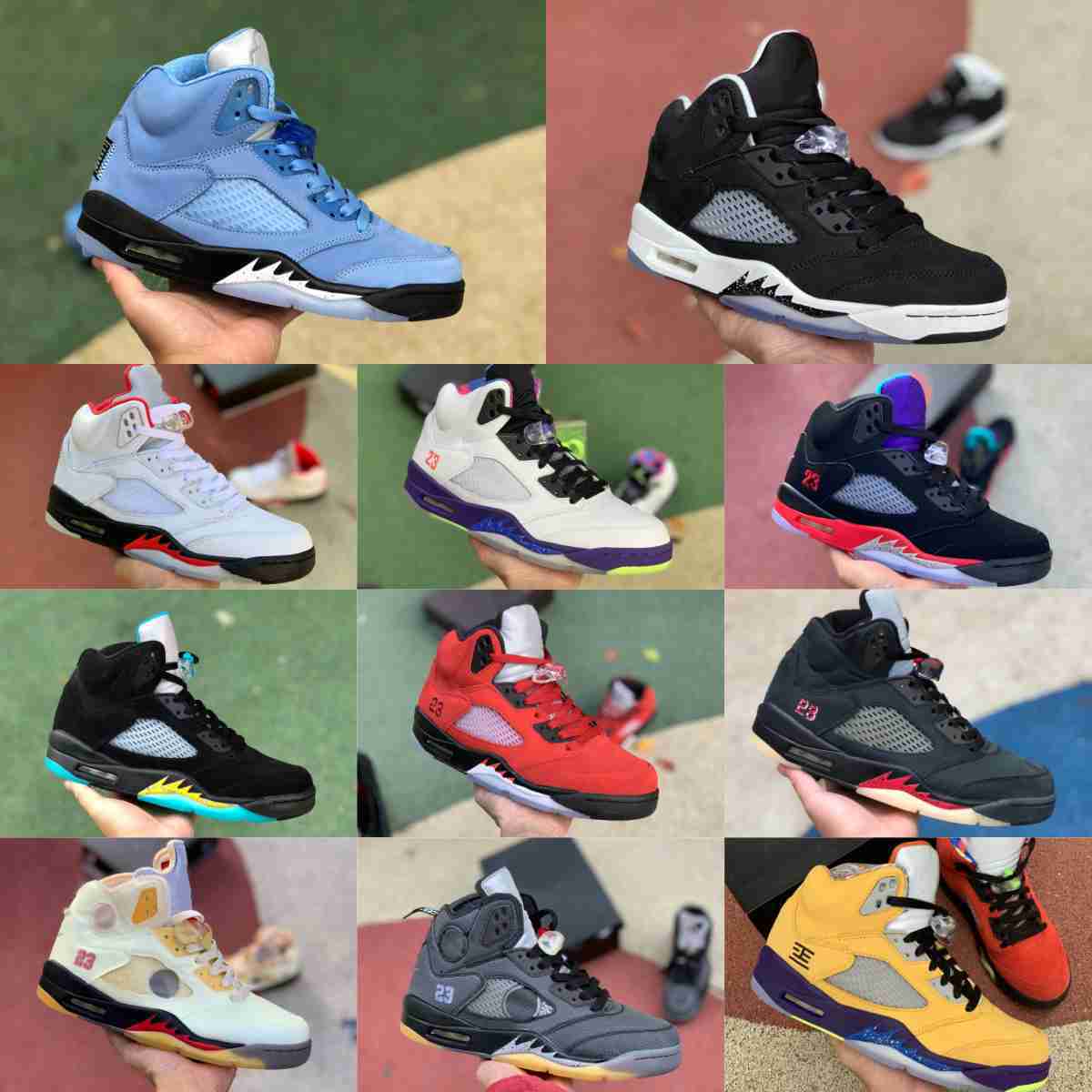 Jumpman What The 5 5s High Basketball Shoes Mens Metallic Silver Sail Muslin Retros Raging Bull Red TOP 3 Blue UNC Aqua Oreo Hyper Royal Bred Wings Trainer Sneakers S8, Please contact us
Jumpman What The 5 5s High Basketball Shoes Mens Metallic Silver Sail Muslin Retros Raging Bull Red TOP 3 Blue UNC Aqua Oreo Hyper Royal Bred Wings Trainer Sneakers S8, Please contact us