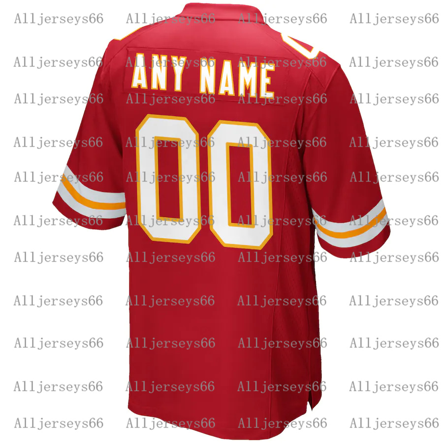 Custom Made Your Jersey Personalized Patrick Mahomes Chiefes Football Jerseys Chris Jones Pacheco Nick Bolton Reid Travis Kelce George Karlaftis, Red
Custom Made Your Jersey Personalized Patrick Mahomes Chiefes Football Jerseys Chris Jones Pacheco Nick Bolton Reid Travis Kelce George Karlaftis, Red