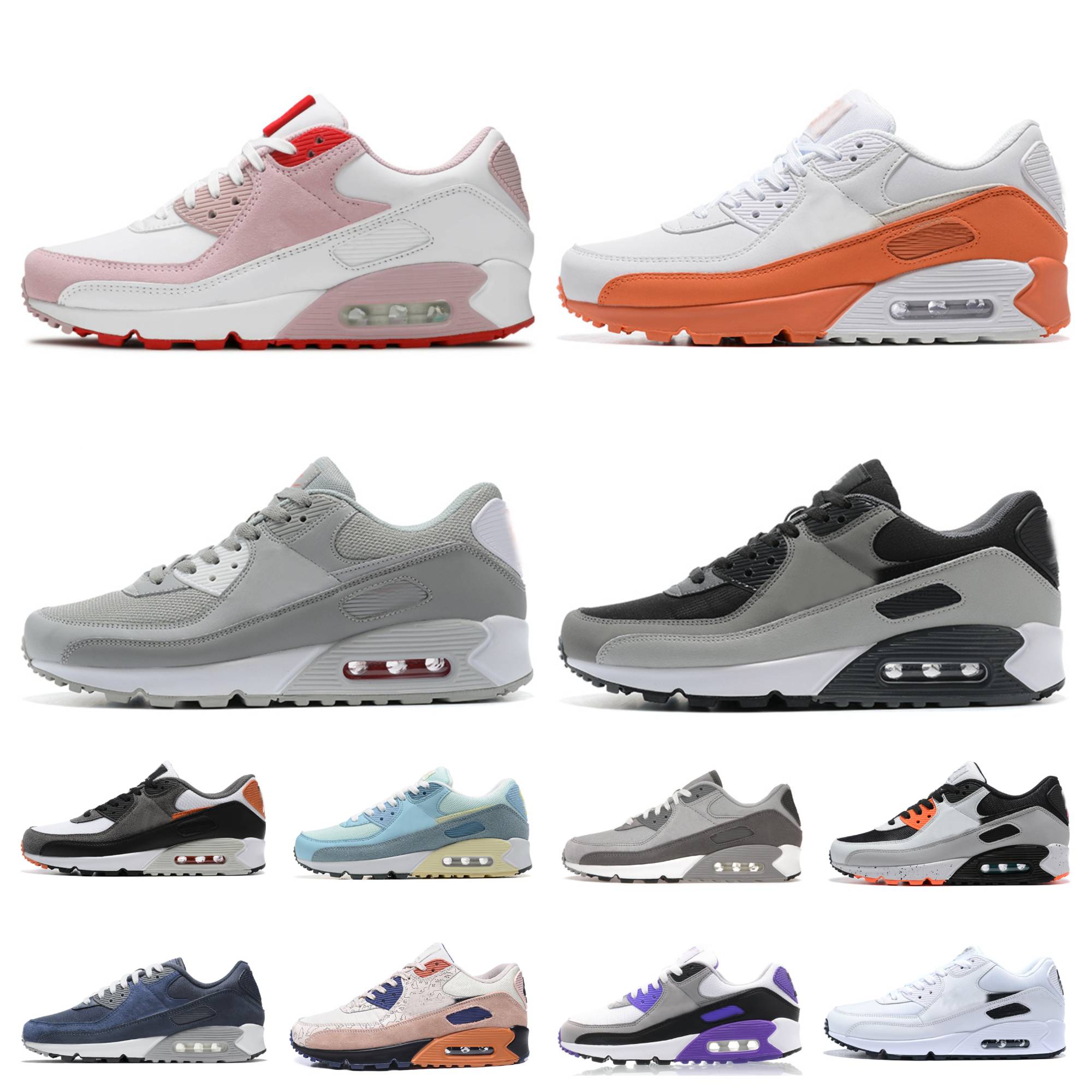 Classic 90 Casual Shoes air90 Max Recraft Hyper Grape Royal Valentines Day Supernova Batman Triple White Black Wolf Iron Grey airs 90s Obsidian Laser Blue Sneakers, Shoes lace
Classic 90 Casual Shoes air90 Max Recraft Hyper Grape Royal Valentines Day Supernova Batman Triple White Black Wolf Iron Grey airs 90s Obsidian Laser Blue Sneakers, Shoes lace