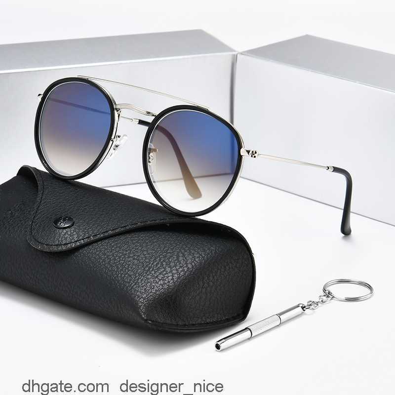 Luxury Retro Round Designer Sunglasses Polarized Women 2023 Brand Design Mirror Lens Circle Frame Sun rAiEs¡bAn¡rAyBaNiTy¡Glasses Cool 3647 Shades
Luxury Retro Round Designer Sunglasses Polarized Women 2023 Brand Design Mirror Lens Circle Frame Sun rAiEs¡bAn¡rAyBaNiTy¡Glasses Cool 3647 Shades