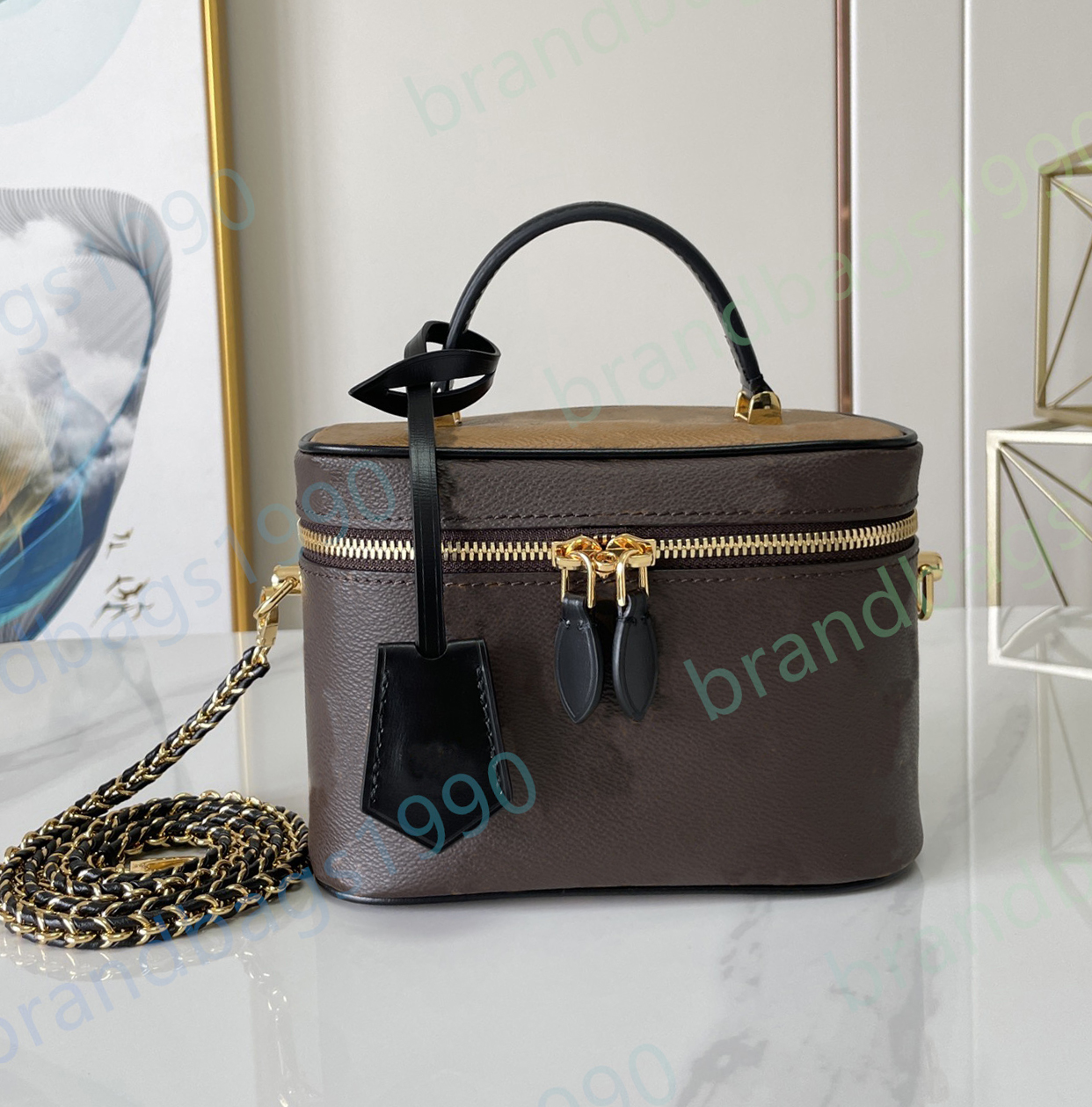 Fashion Bags Beauty Bag Bucket bag Handbags Purses Bags Leather Floral Letter Women's Handbag Shoulder Bag, Yellow flower
Fashion Bags Beauty Bag Bucket bag Handbags Purses Bags Leather Floral Letter Women's Handbag Shoulder Bag, Yellow flower