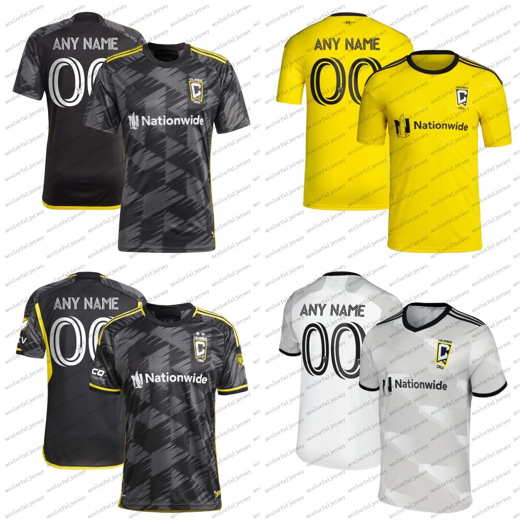 Soccer Jerseys MLS Columbus Cre Degenek Diaz Farsi Cucho Matan Medranda Molino Moreira Nagbe Ramirez Room Scott Vallecilla Williams Yeboah Zelarayan, Pics
Soccer Jerseys MLS Columbus Cre Degenek Diaz Farsi Cucho Matan Medranda Molino Moreira Nagbe Ramirez Room Scott Vallecilla Williams Yeboah Zelarayan, Pics