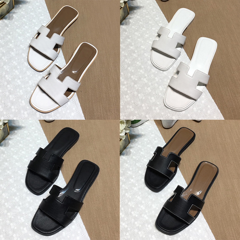 Designer Women sandals womens slippers Beach Slides With box Fashion Genuine Skin Slide Ladies Shoes Size 35-42 leather rubber sandals outdoor shoe sandal slipper, 20
Designer Women sandals womens slippers Beach Slides With box Fashion Genuine Skin Slide Ladies Shoes Size 35-42 leather rubber sandals outdoor shoe sandal slipper, 20
