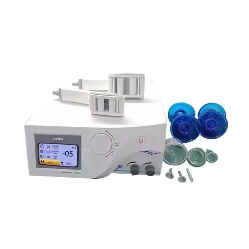 Cellulite Reduction Sp2 Vaccum Slimming machine for Sale with 10 vacuum suction cupping therapy