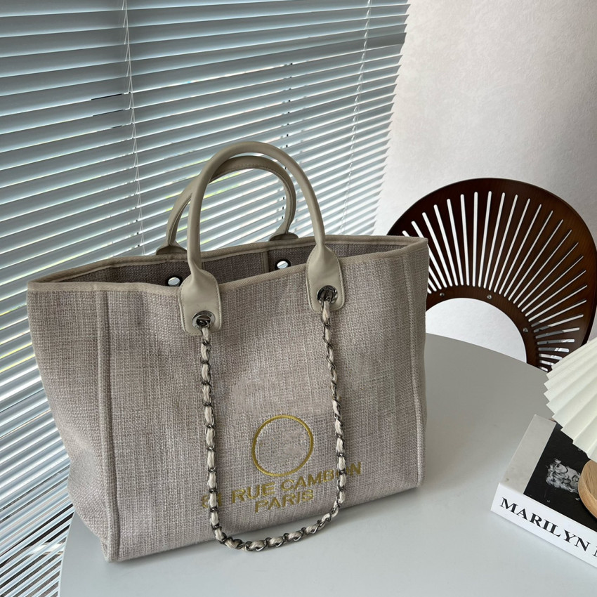 20Colors Large Shopping Beach Bags Canvas Woman Handbags Embroidery Letter Summer Travel Totes Oversize Inside with Classic Strap, No1
20Colors Large Shopping Beach Bags Canvas Woman Handbags Embroidery Letter Summer Travel Totes Oversize Inside with Classic Strap, No1