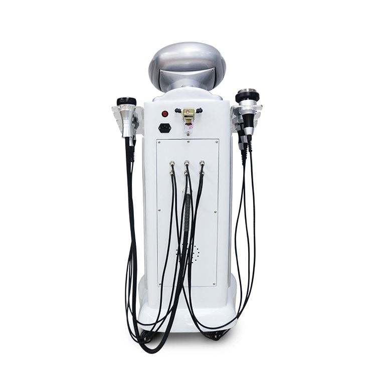 8in 1 80k cavitation slimming machine for body sculpting Fat exploding machine