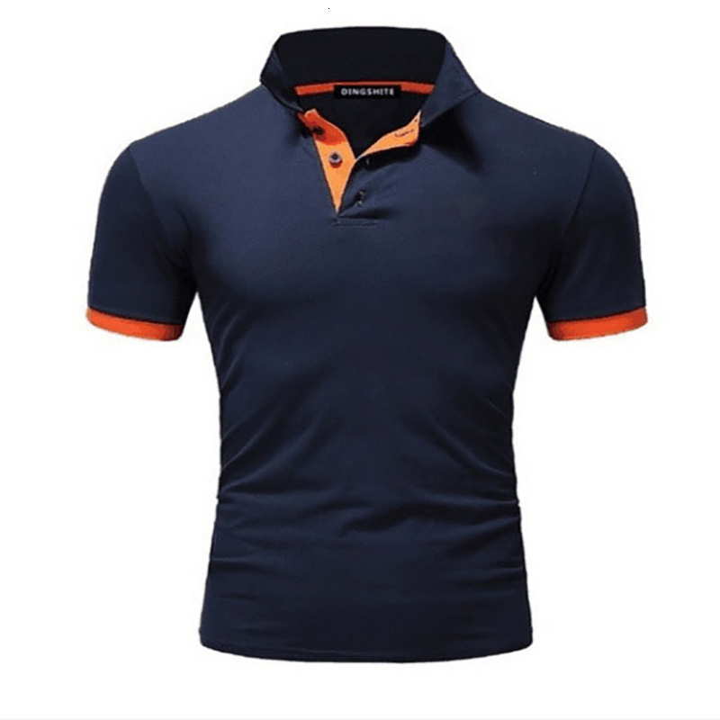 Mens Polos Polo Shirt Tennis Dot Graphic Plus Size Print Short Sleeve Daily Tops Basic Streetwear Golf Collar Business 230609