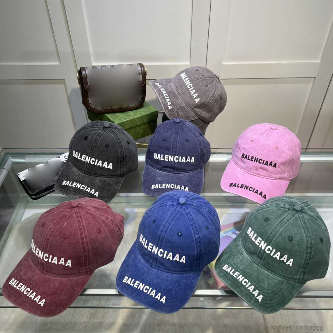 Couples Summer Candy Color Designer Ball cap Women's Vacation Sports Letter Printing Water Wash Craft 7 Colors casquette, Sky blue
Couples Summer Candy Color Designer Ball cap Women's Vacation Sports Letter Printing Water Wash Craft 7 Colors casquette, Sky blue