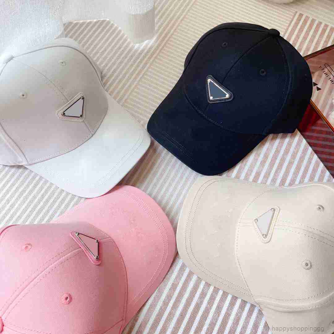 Couple Fashion Letter Embroidery Designer Ball cap Women Summer Vacation Sports Candy Color Triangle Letter Printing 4 Colors casquette, Pink
Couple Fashion Letter Embroidery Designer Ball cap Women Summer Vacation Sports Candy Color Triangle Letter Printing 4 Colors casquette, Pink